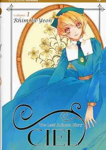 Ciel Vol. 1
