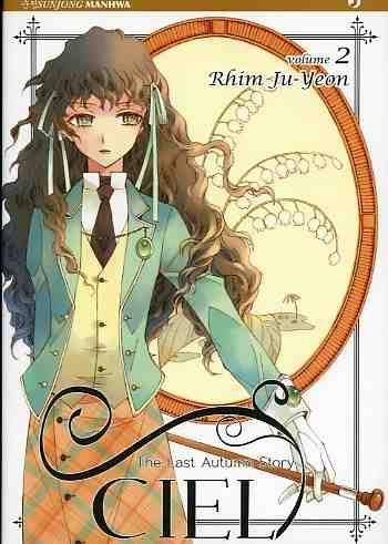 Ciel Vol. 2