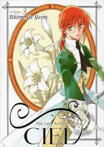 Ciel Vol. 3
