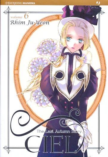 Ciel Vol. 6