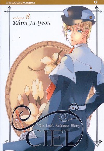 Ciel Vol. 8