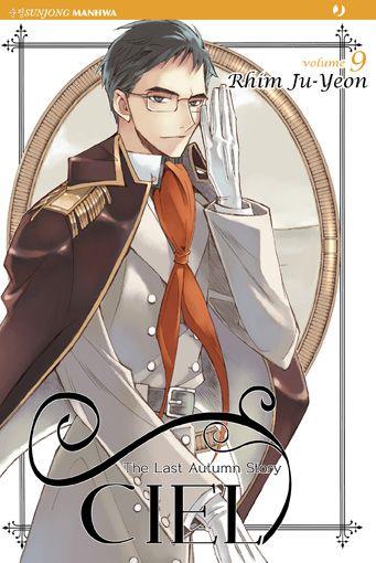 Ciel Vol. 9
