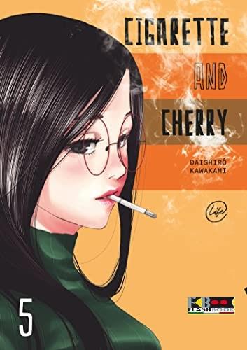 Cigarette & Cherry Vol. 5