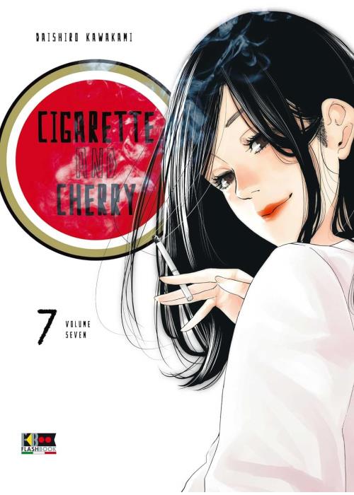 Cigarette & Cherry Vol. 7