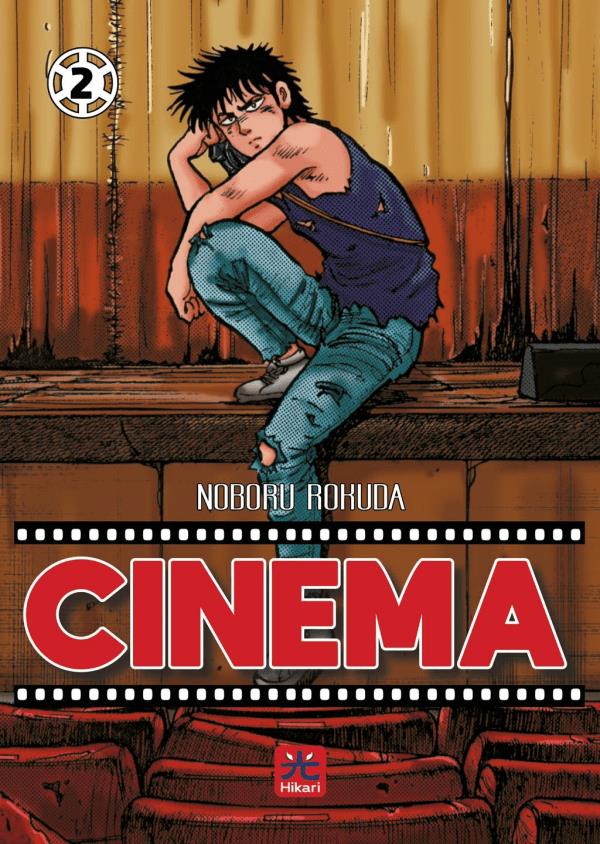 Cinema Vol. 2