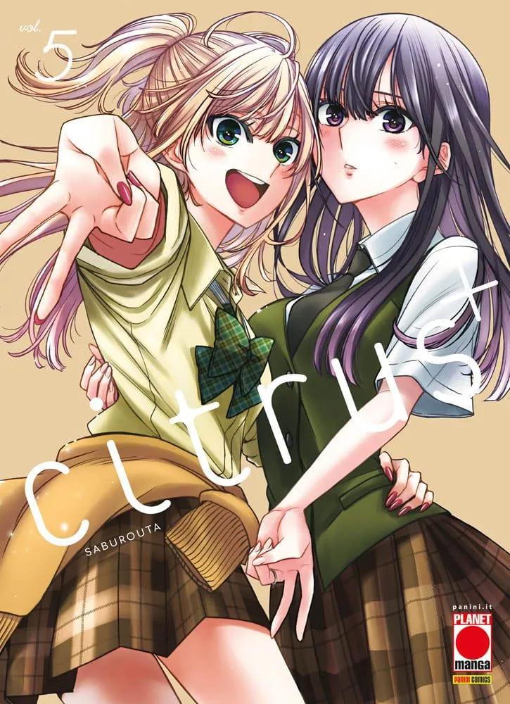 Citrus + Vol. 5