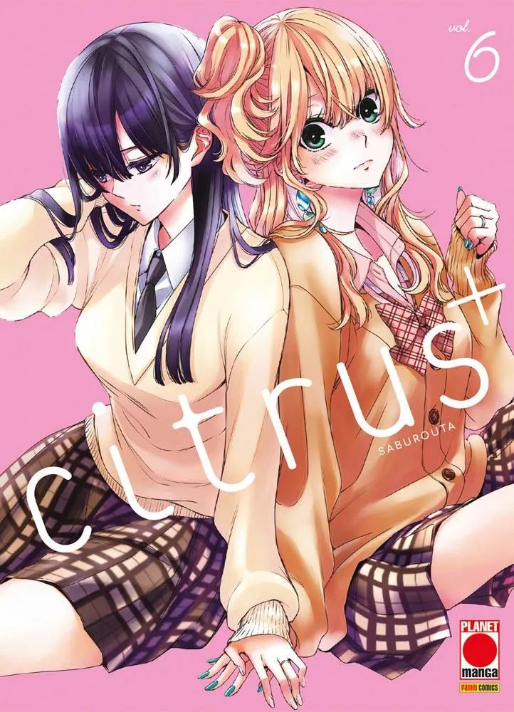 Citrus + Vol. 6