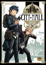 City hall Vol. 4