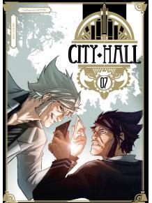 City hall Vol. 7