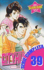 City hunter Vol. 1