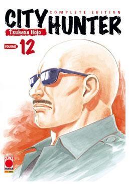 City hunter - Complete edition Vol. 12