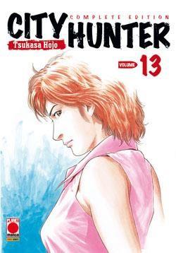 City hunter - Complete edition Vol. 13