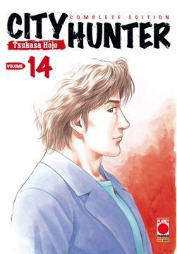 City hunter - Complete edition Vol. 14