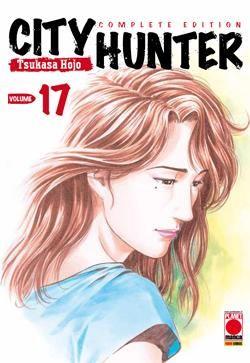 City hunter - Complete edition Vol. 17