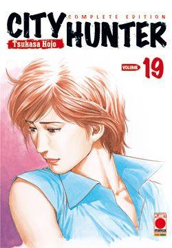 City hunter - Complete edition Vol. 19