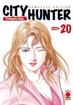 City hunter - Complete edition Vol. 20