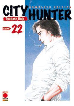 City hunter - Complete edition Vol. 22