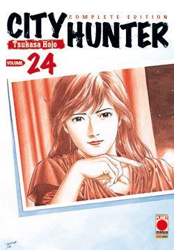 City hunter - Complete edition Vol. 24