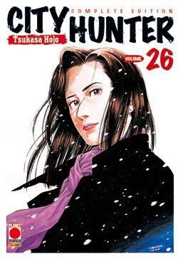 City hunter - Complete edition Vol. 26