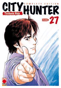 City hunter - Complete edition Vol. 27