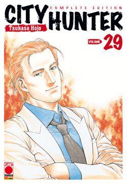 City hunter - Complete edition Vol. 29