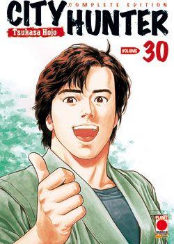 City hunter - Complete edition Vol. 30
