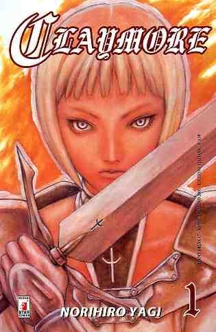 Claymore
