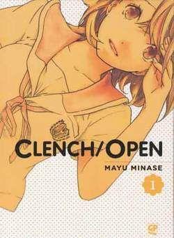 Clench open musunde hiraite