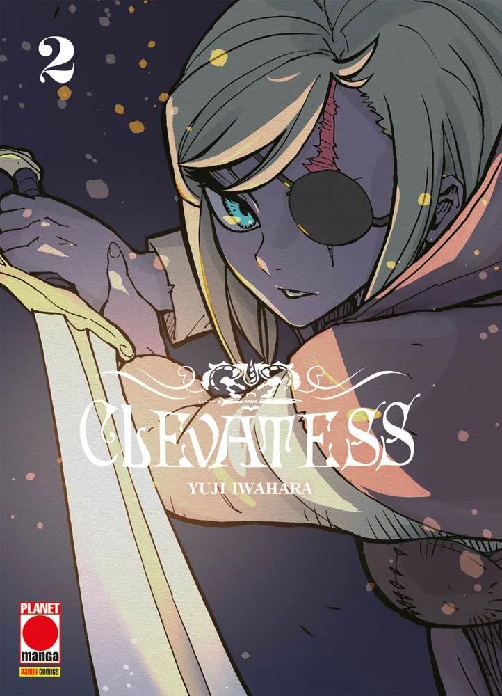 Clevatess Vol. 2