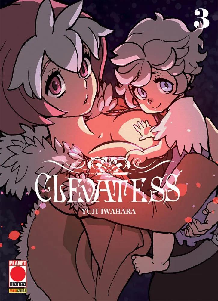 Clevatess Vol. 3