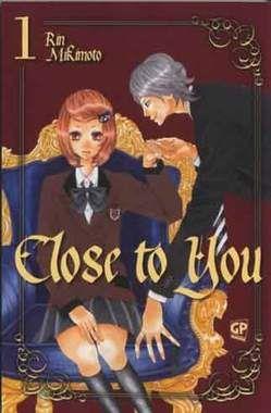 Close to You