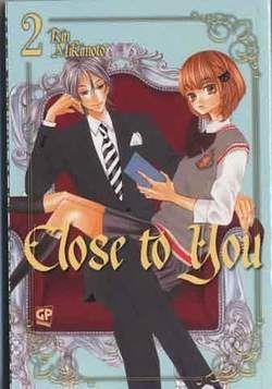 Close to You Vol. 2