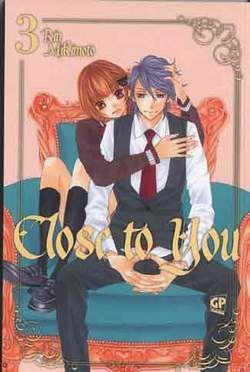 Close to You Vol. 3