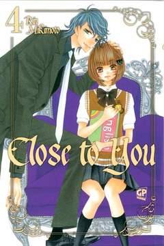 Close to You Vol. 4