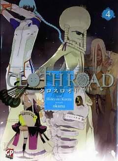 Cloth road Vol. 4