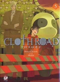 Cloth road Vol. 5