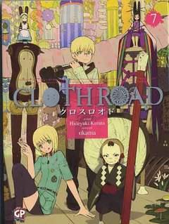 Cloth road Vol. 7