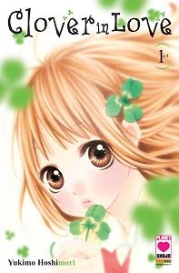 Clover in Love Vol. 1