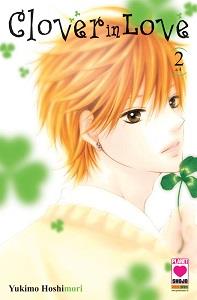 Clover in Love Vol. 2