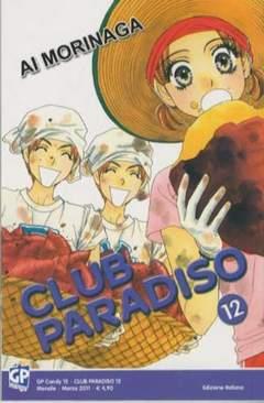 Club paradiso Vol. 12