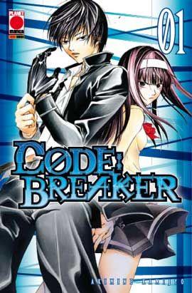 Code breaker