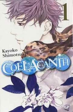 Coelacanth