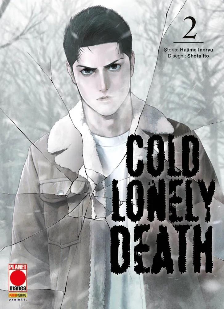 Cold lonely death Vol. 2