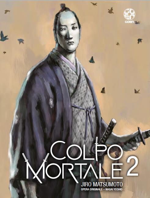 Colpo mortale Vol. 2