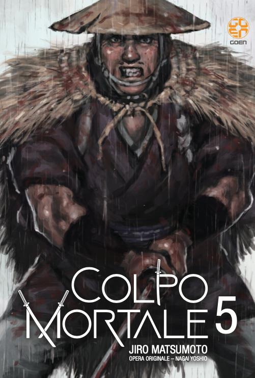 Colpo mortale Vol. 5