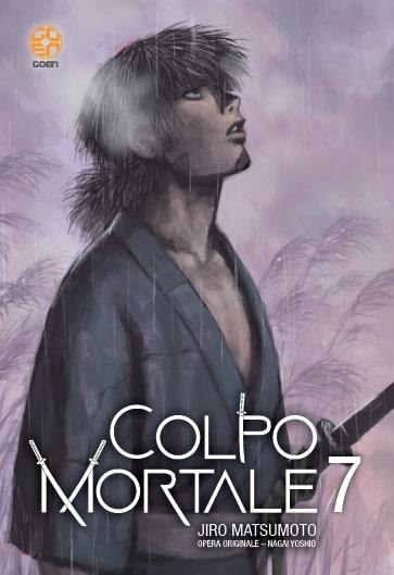 Colpo mortale Vol. 7