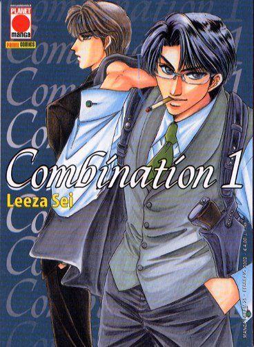 Combination Vol. 1