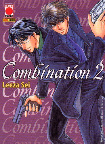 Combination Vol. 2