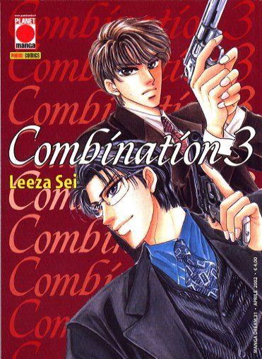 Combination Vol. 3