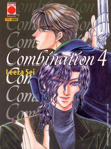 Combination Vol. 4